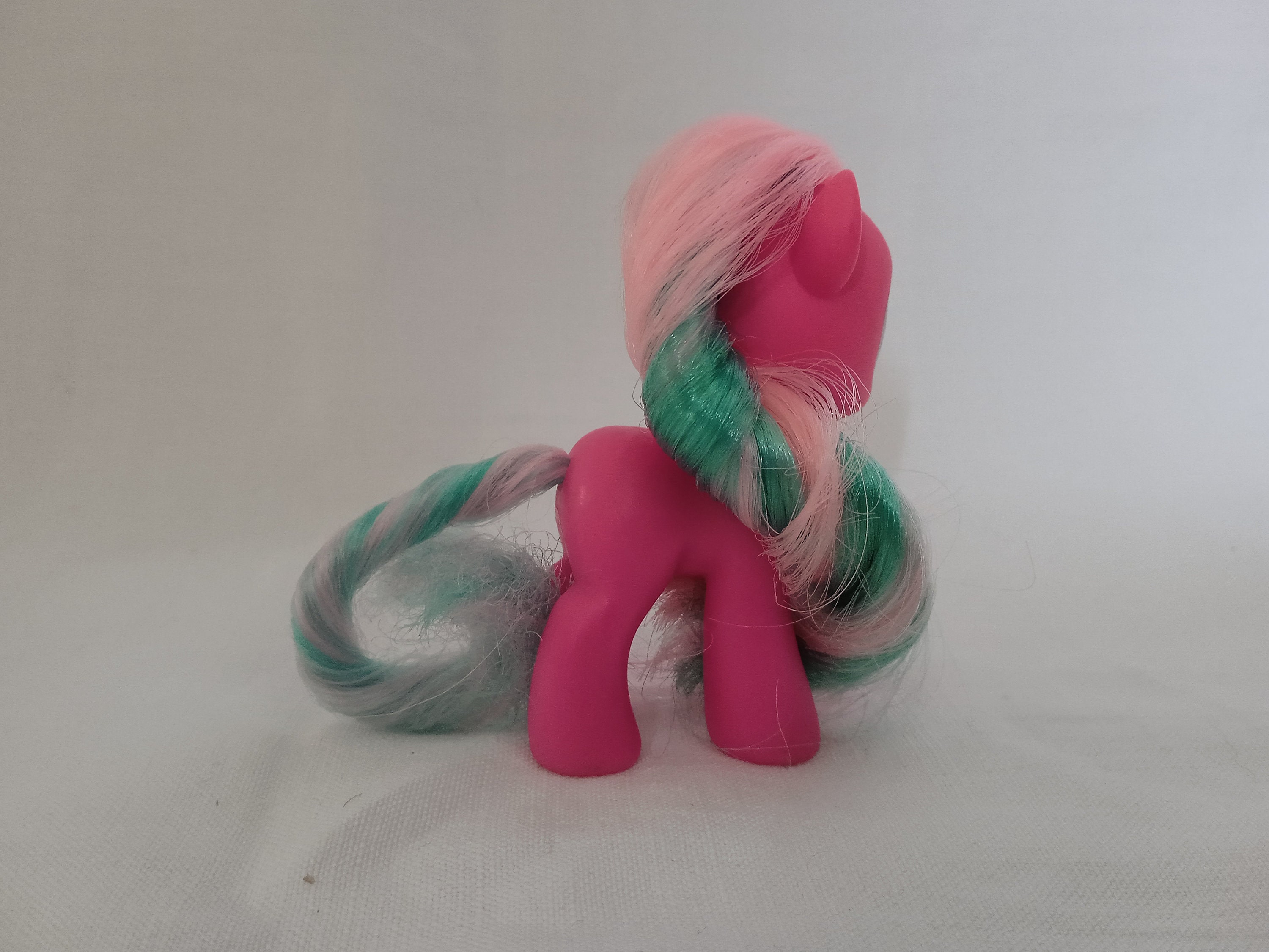 My Little Pony G4 Twirly Treats – Rare HTF – MLP FiM – Hasbro – Occasion