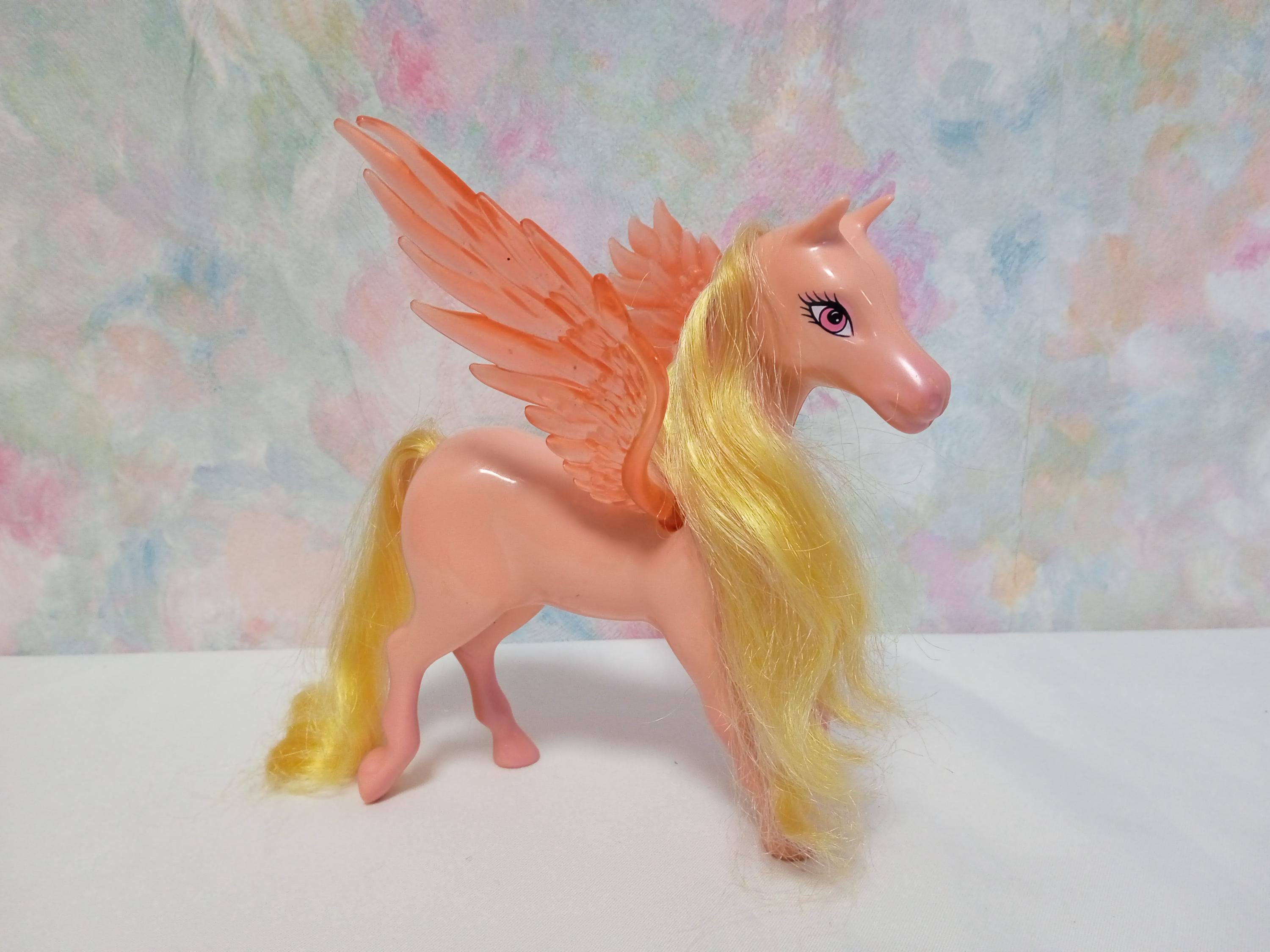 Buy Vintage Barbie Doll - Barbie and the Magic Pegasus - Set of 3