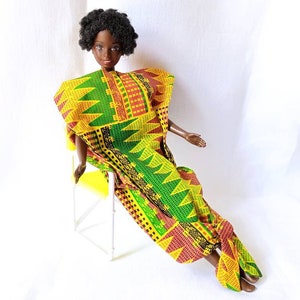 Ghanian barbie value new arrivals
