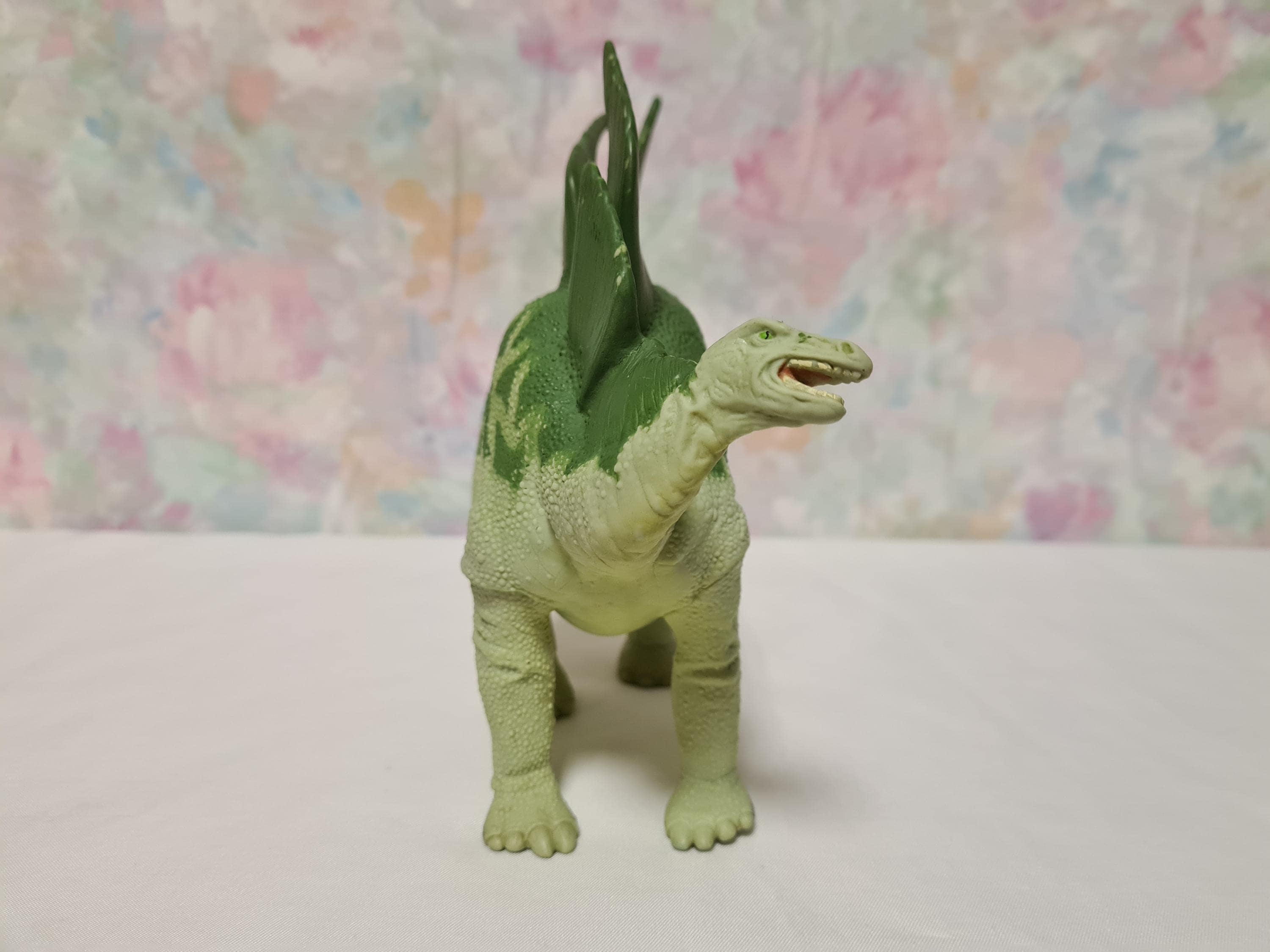 ジュラシックパーク ステゴサウルス JP07 1993 ケナー