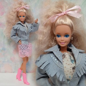 Tulsa Has a Vintage Barbie Museum! - Magazine