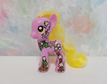 My Little Pony G4 Friendship is Magic 