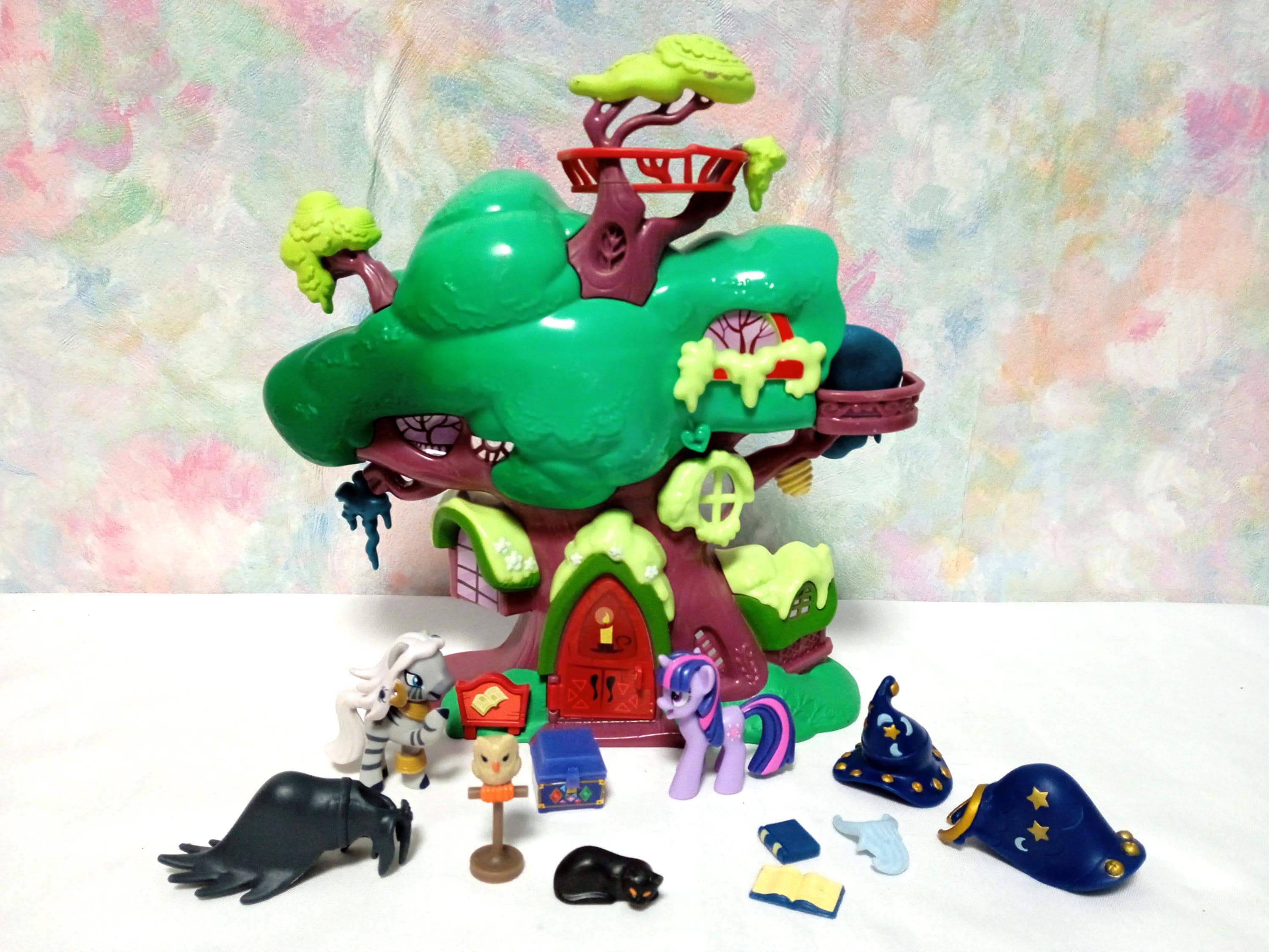 My Little Pony Gold Ireland