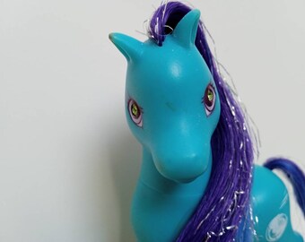 My Little Pony original HASBRO MLP - Twilight Sparkle NEUF - Série