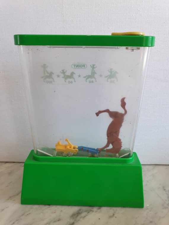 コレクション TOMY  Water game Vintage 1990s Tomy Water Game - Boxed – Pineapple Retro