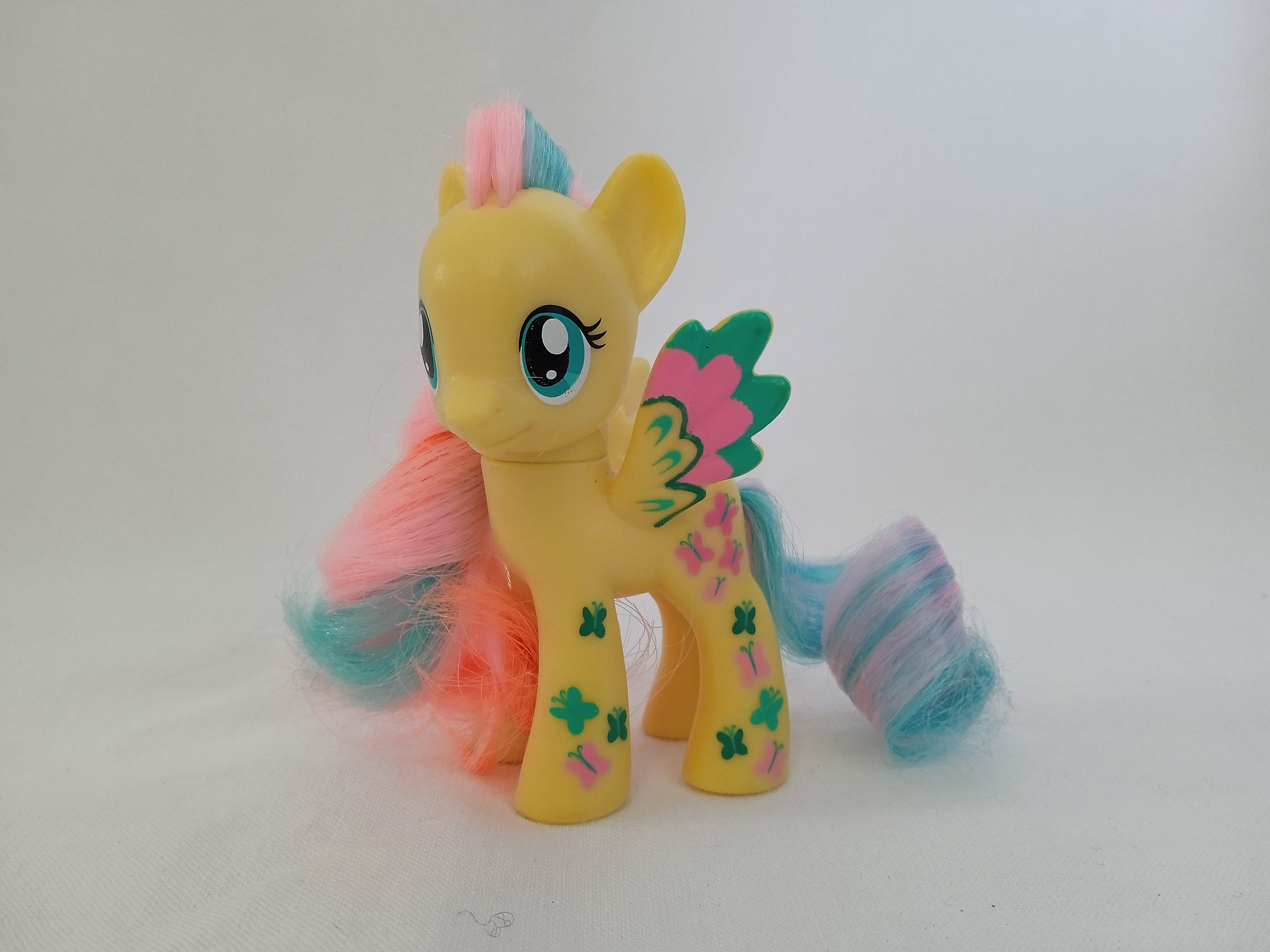 Review - Fluttershy and Sea Breezie Set + VIDEO