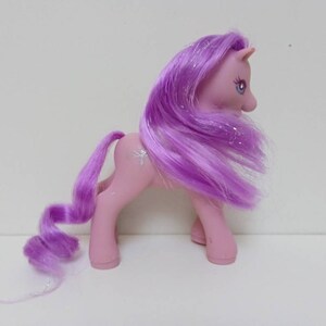 My Little Pony mein kleines G2 Magic butterfly magician