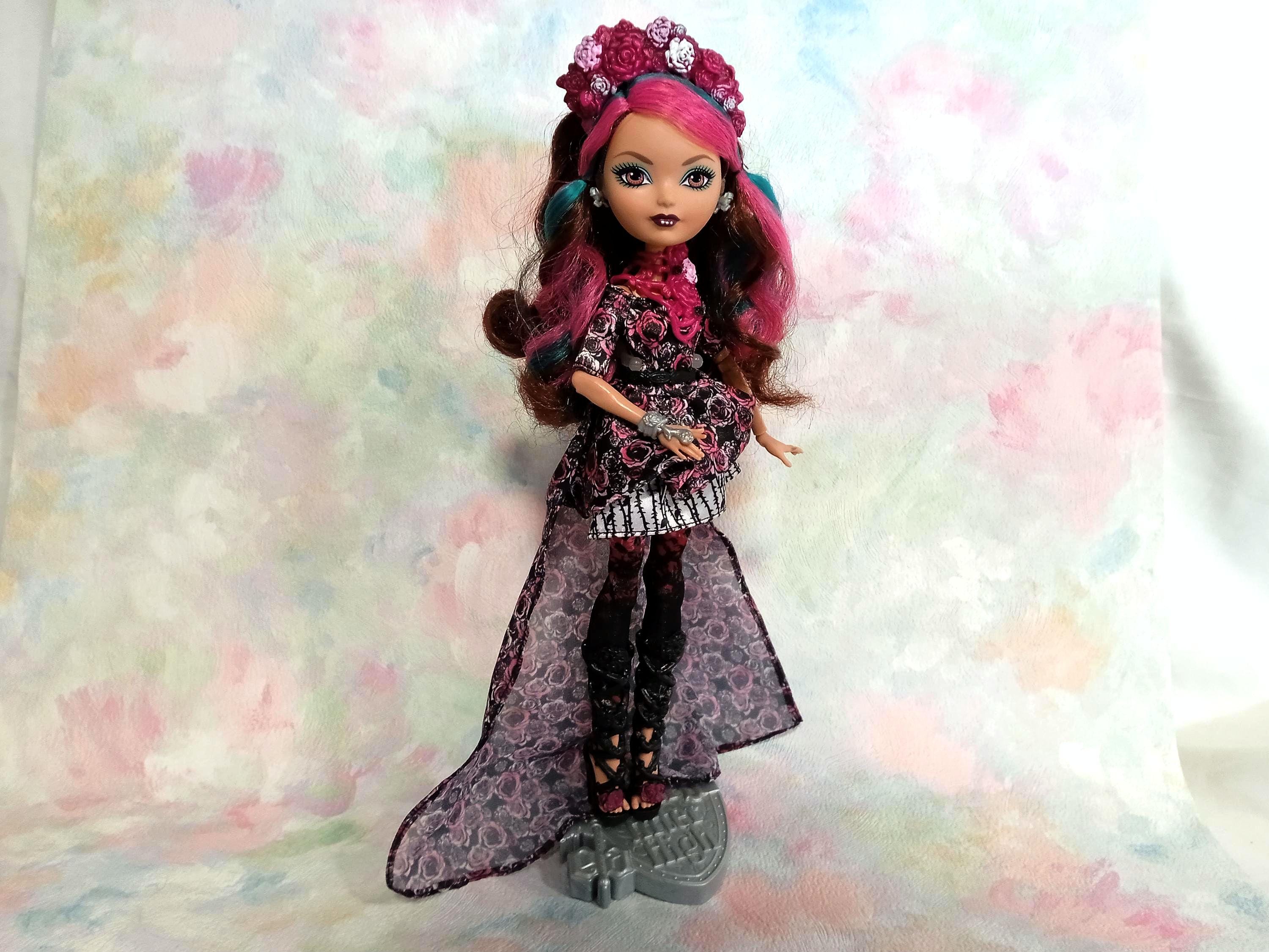 Briar beauty spring unsprung sale