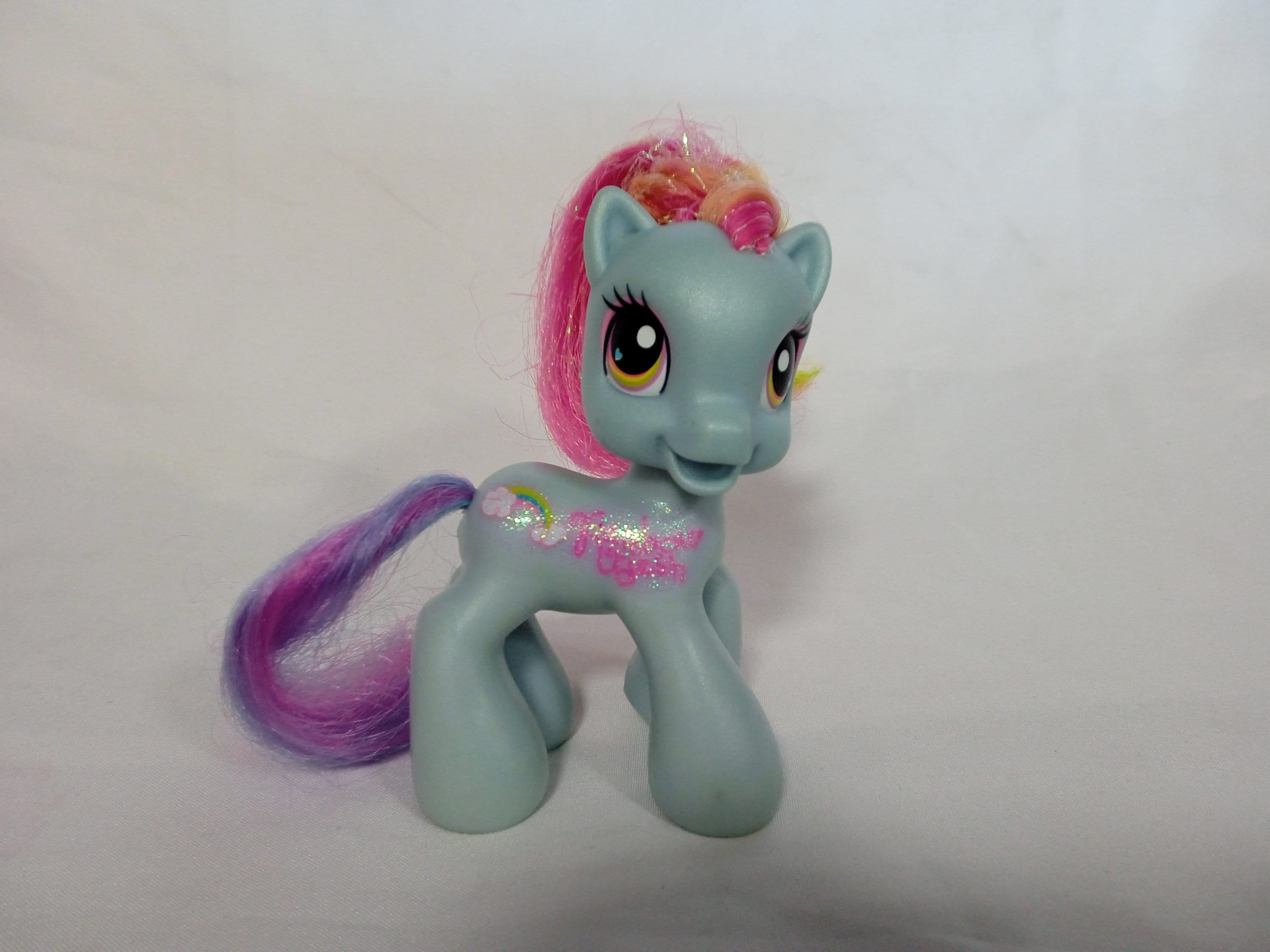 マイリトルポニー  ヴィンテージ G3バイクSETナイルパーチあちゃちゅむ マイリトルポニー ヴィンテージ G3バイクSETナイルパーチあちゃちゅむ