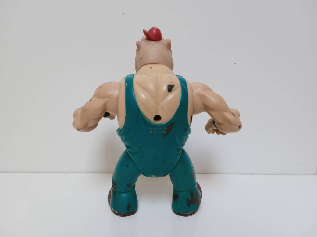 Biker Mice From Mars Greasepit Galoob Vintage Toys - Etsy Canada