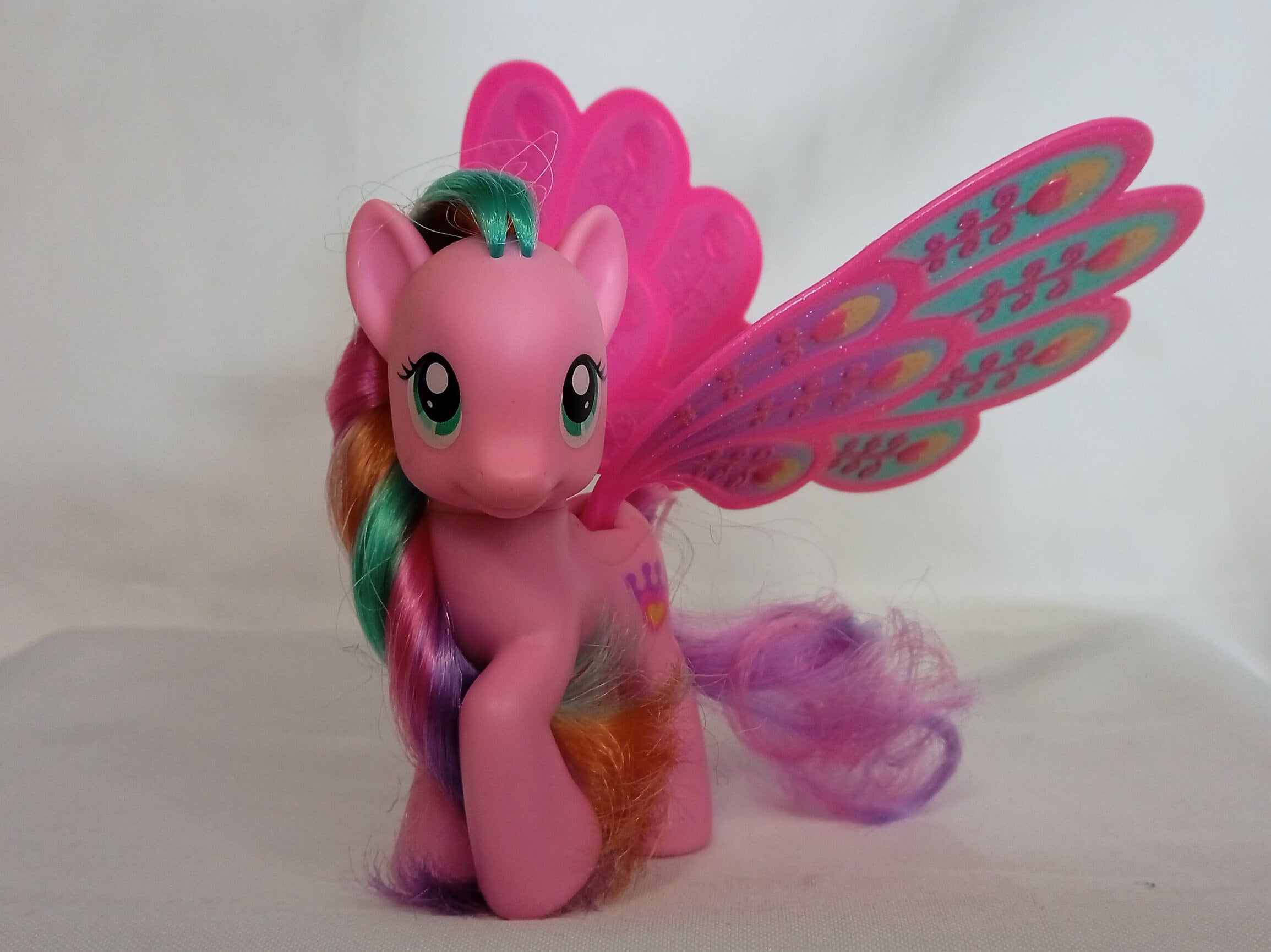 My Little Pony G4 Friendship is Magic \, image size:2309x1731