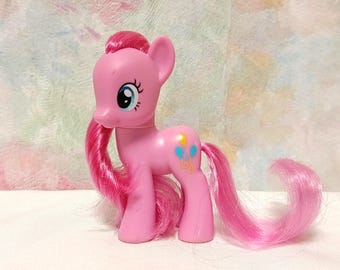 RARE LITTLE PONY Mon Petit Poney G4 SKYWISHES