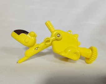 フィッシャープライス リトルピープル「オルゴール観覧車」1966年