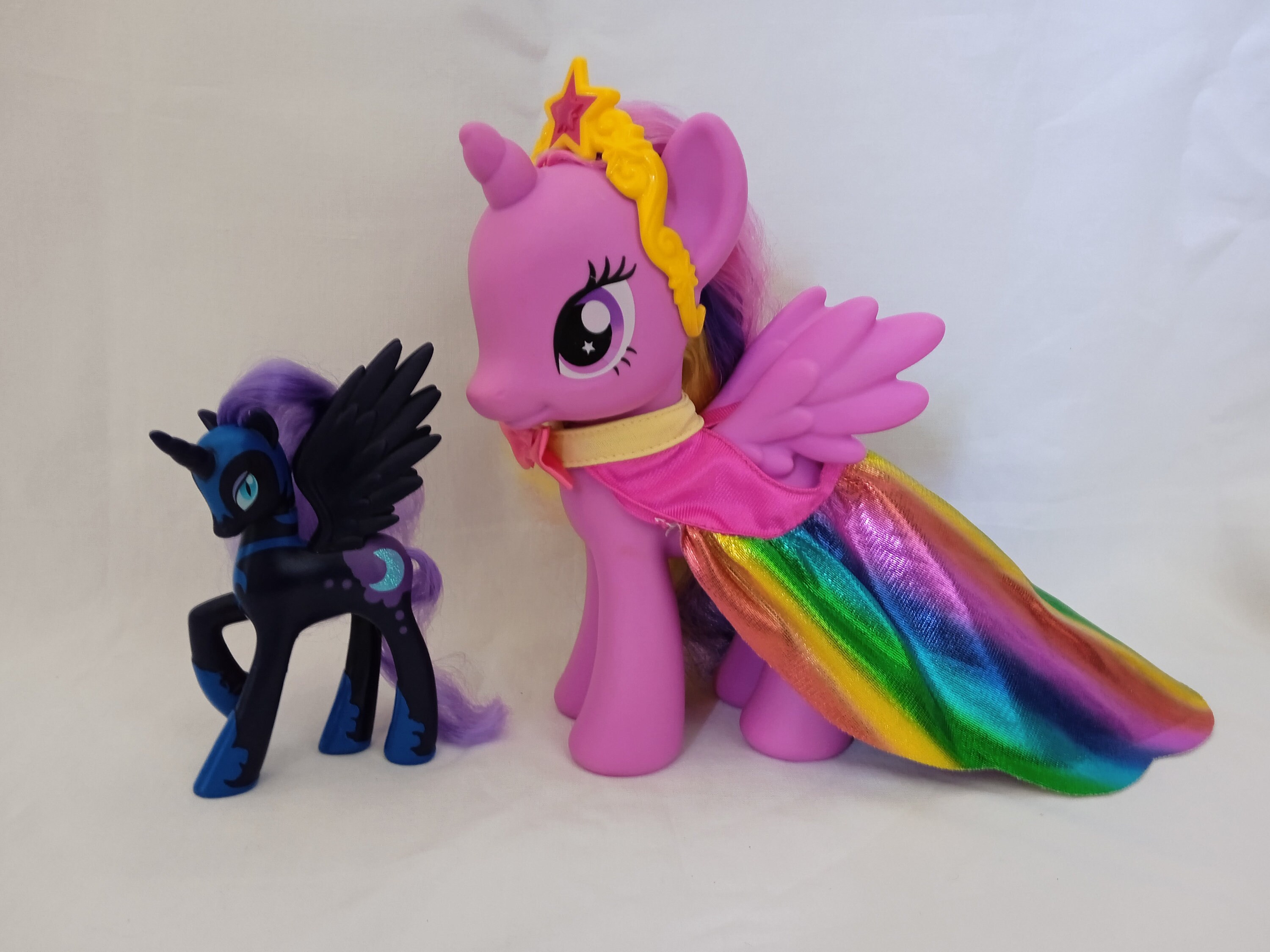 My Little Pony G4 Friendship is Magic 