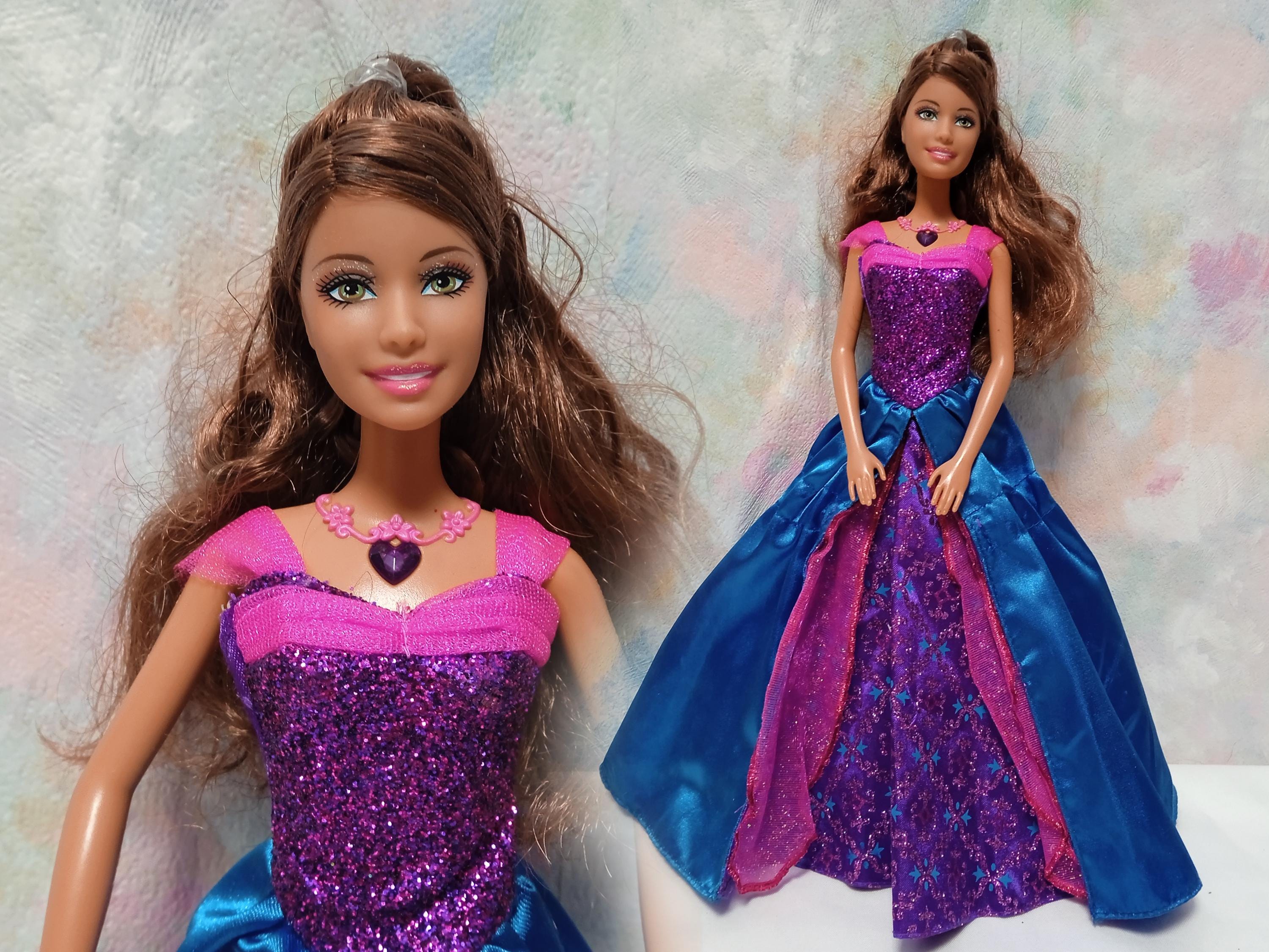 Barbie Diamonds New Zealand