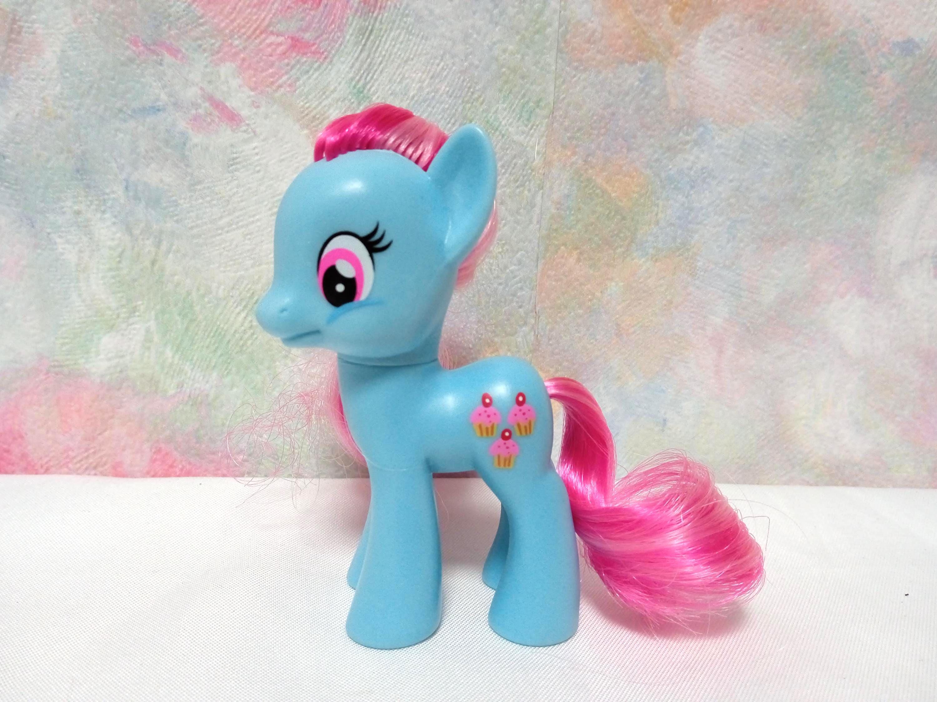 My Little Pony Diamond Rose - Etsy Canada