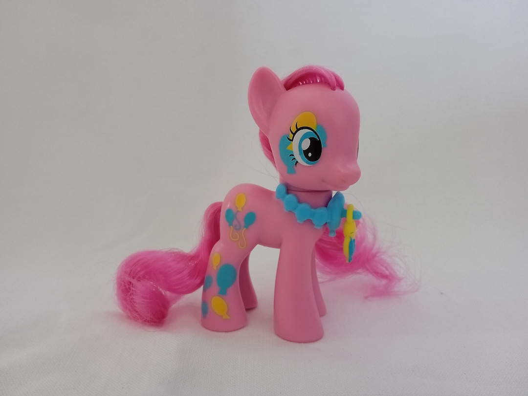 My Little Pony G4 Friendship is Magic 