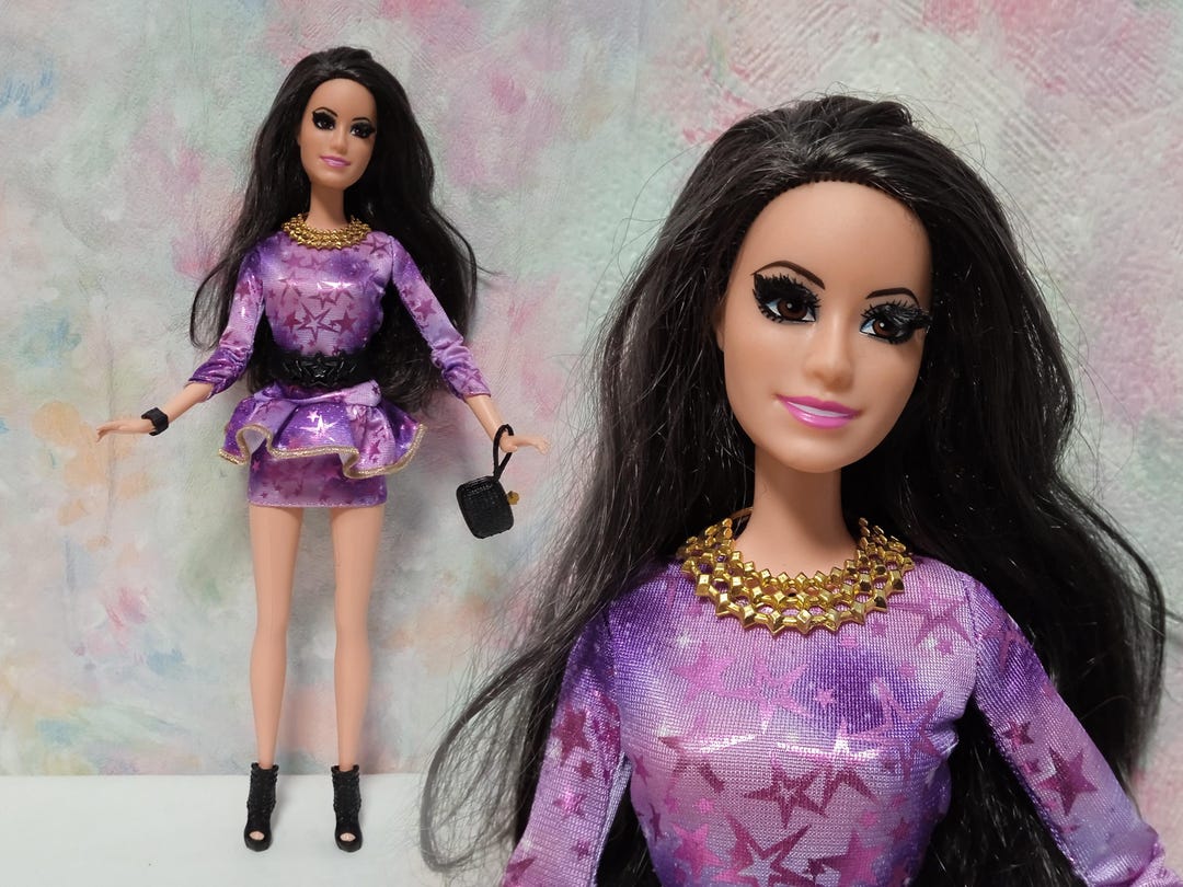 Raquelle Barbie Dreamhouse Adventures Raquelle Life In The