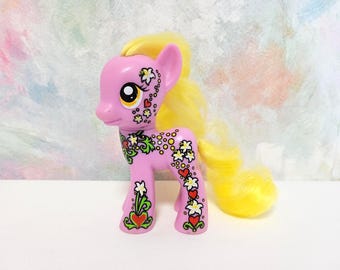 My little pony G4 Baby Star Dreams unicorn rare HTF MLP FiM