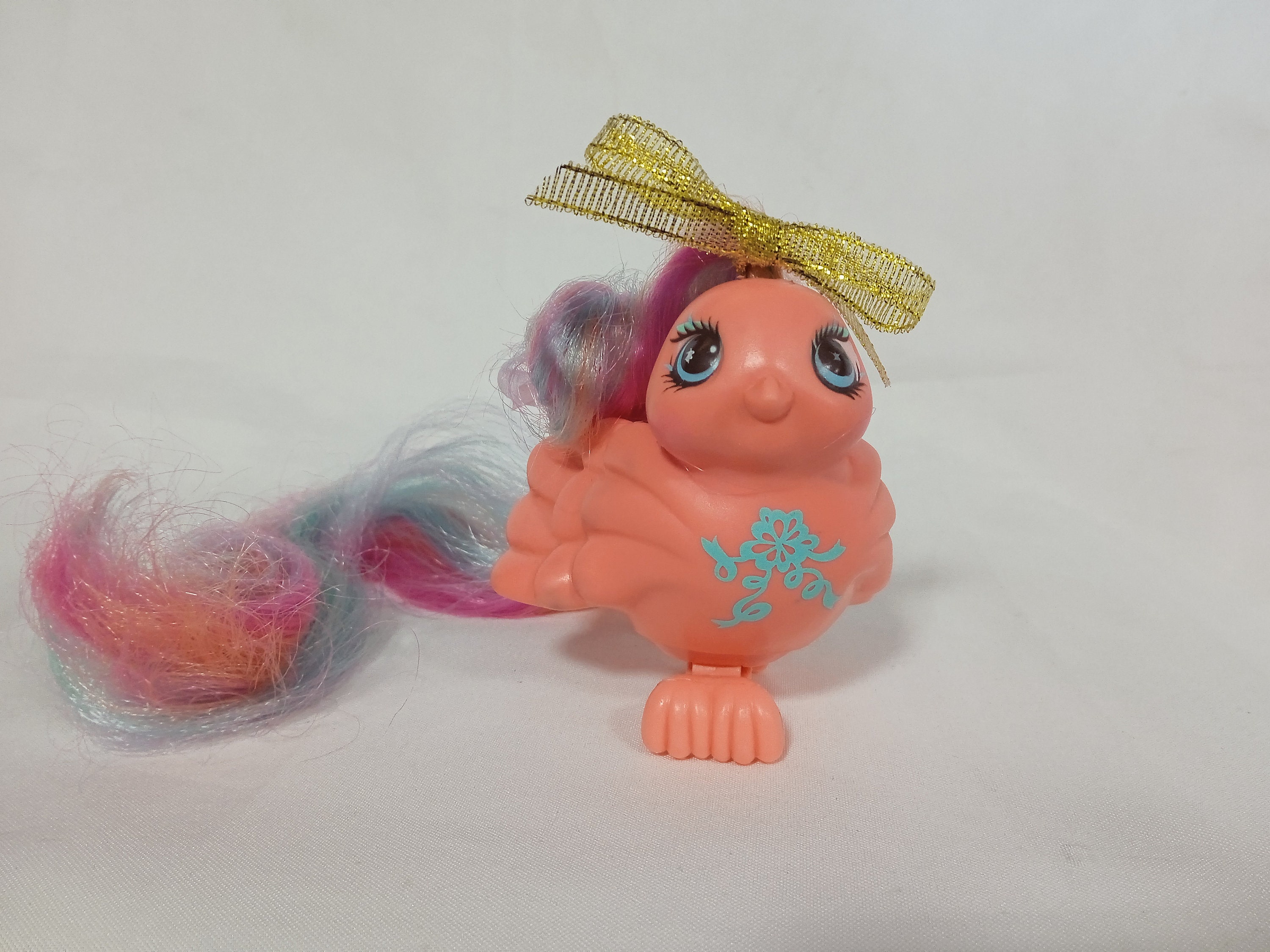 Fairy Tails Hasbro Vintage 