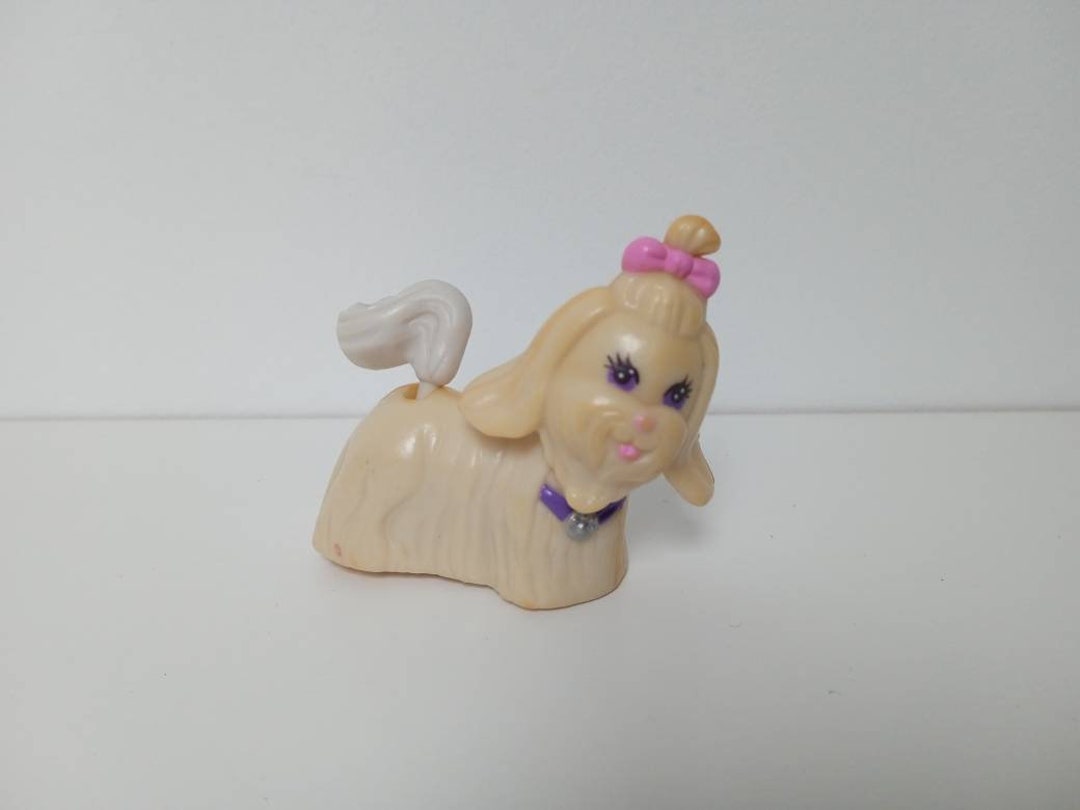 Littlest Pet Shop Kenner Vintage prize Winning Etsy