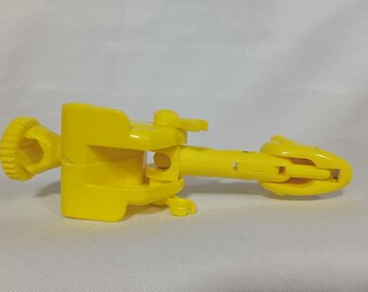 Magneten Pocket Zaurus Hobby & Utility - DIPLODO - BANDAI 1987 - België