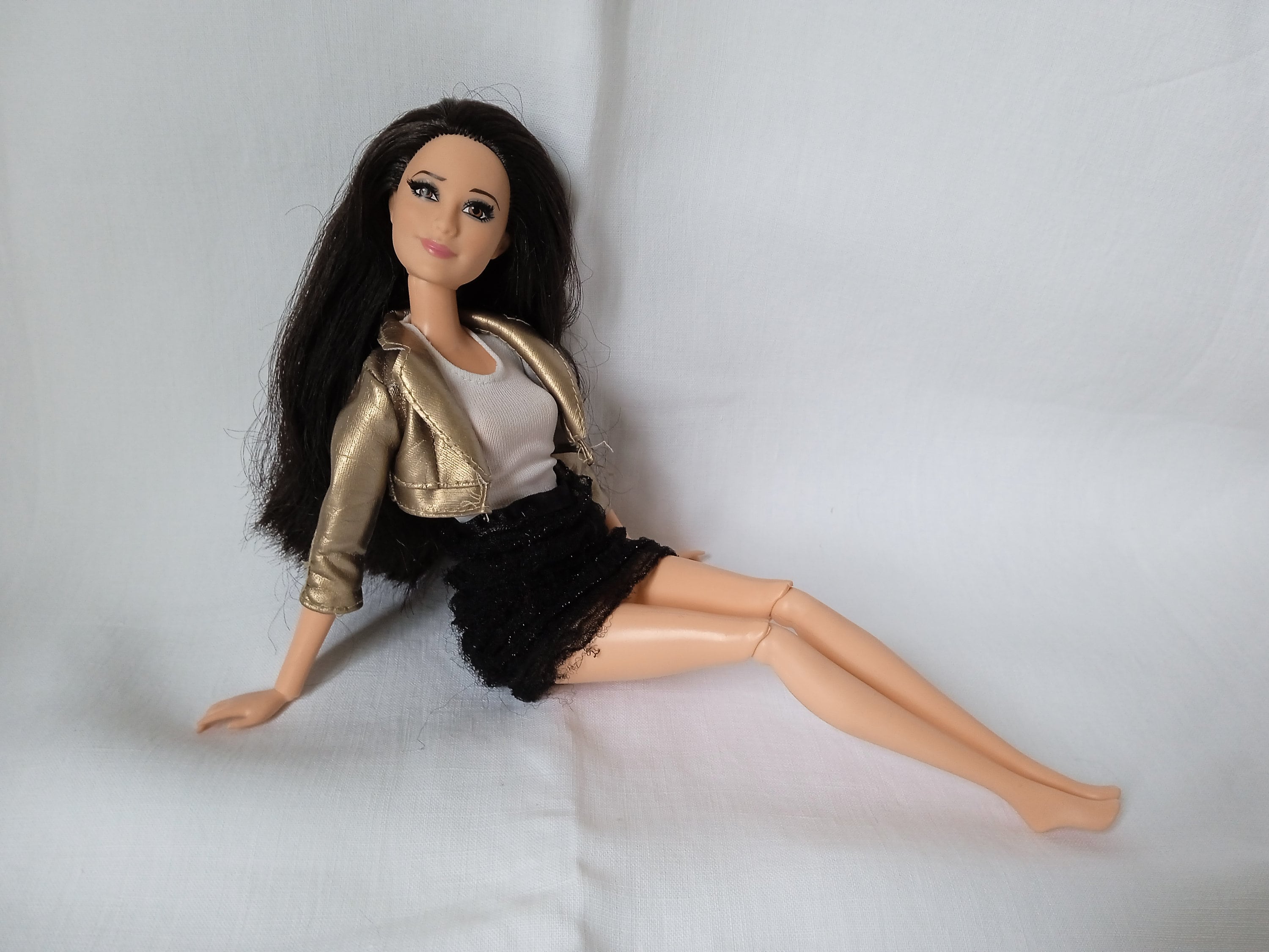 Vintage Barbie ALLAN DOLL with Box & Wrist Tag & Outfit