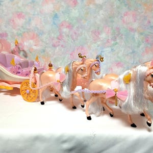 Barbie Collection Princesses - Princesse Sirène - Mattel 2004 - Exclus – Bee the One