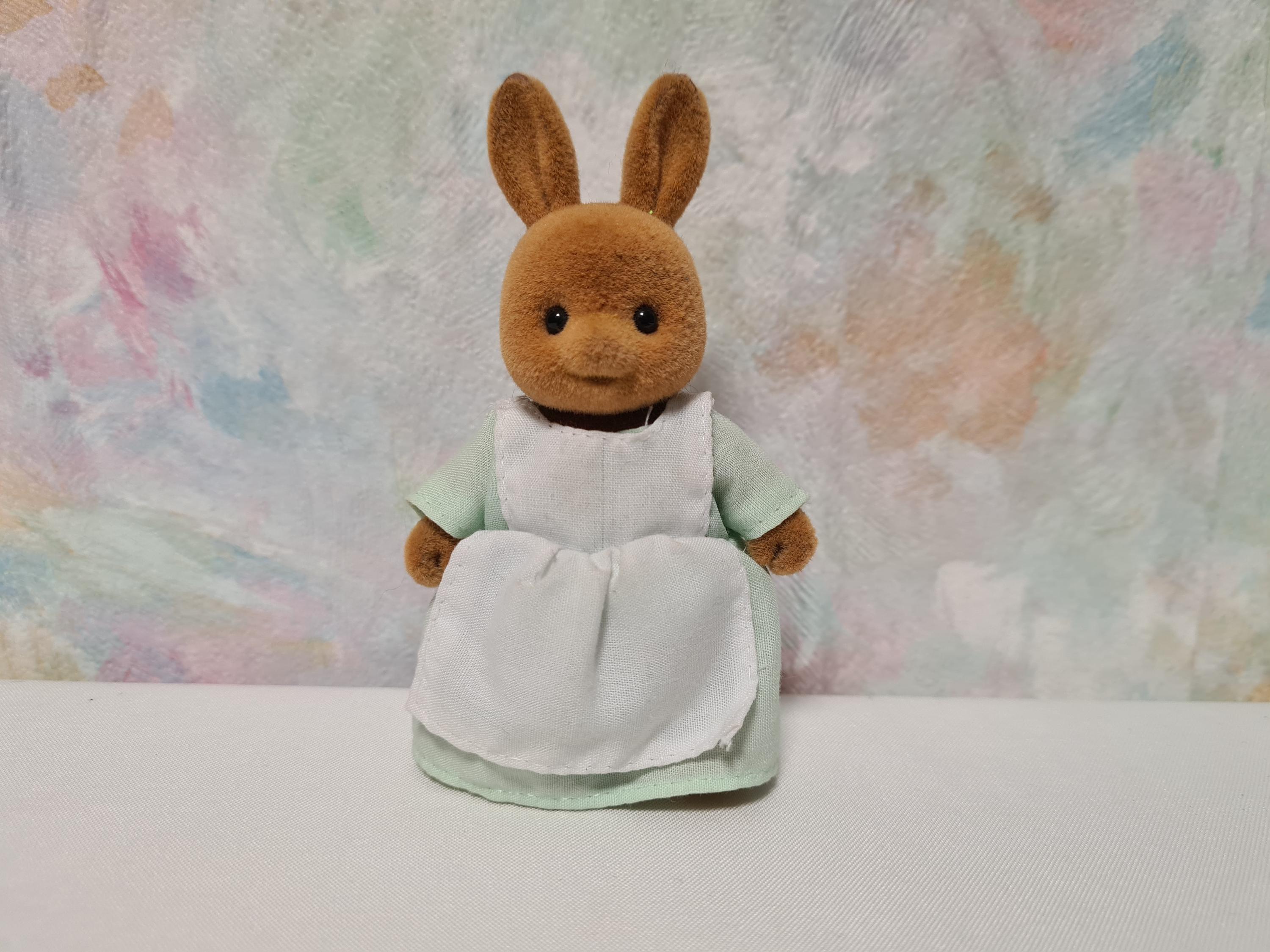 Petits Malins Mapletown Bunny Mother Maple Town Forest Families