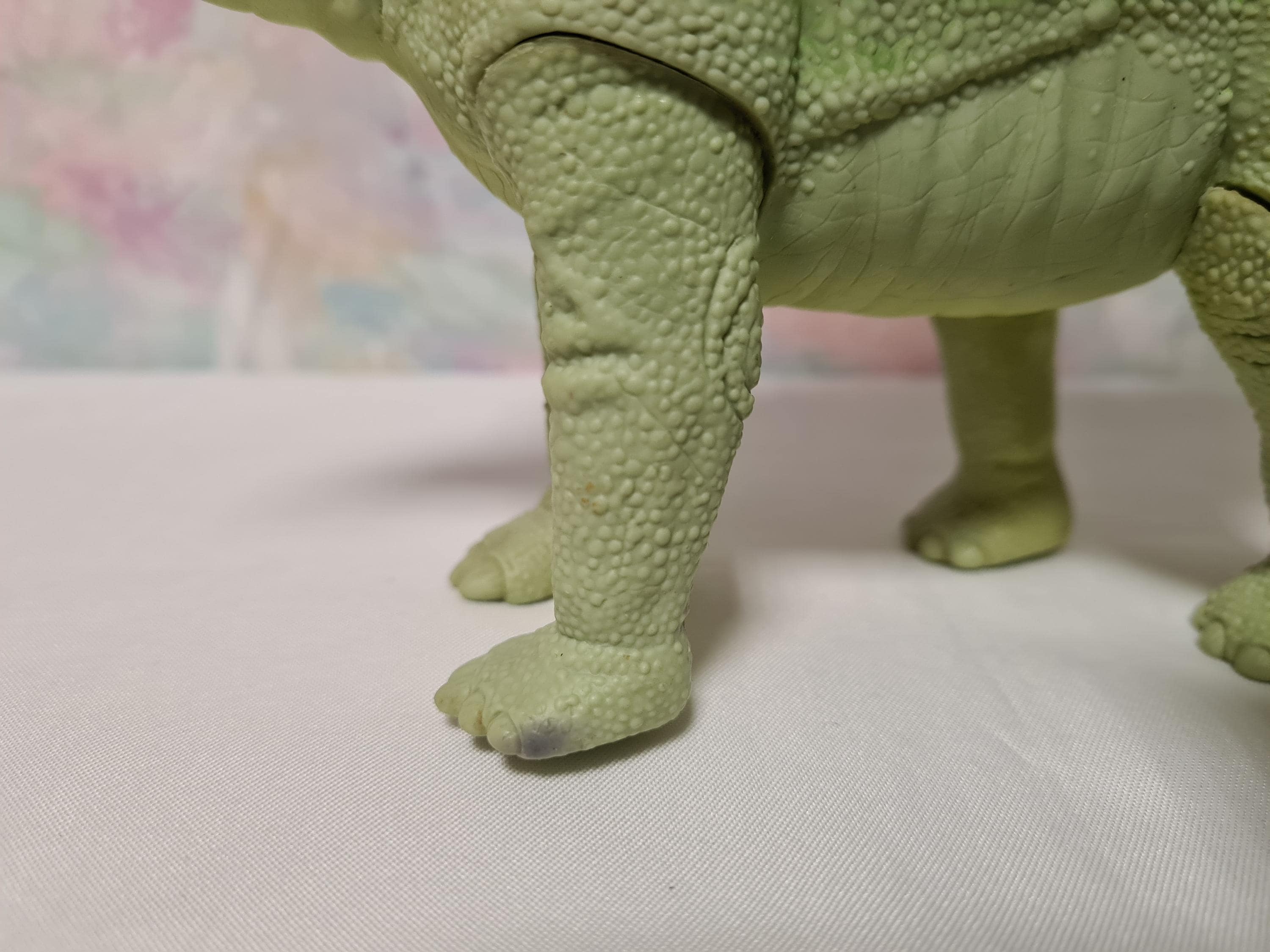 ジュラシックパーク ステゴサウルス JP07 1993 ケナー