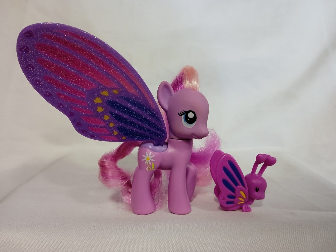 My Little Pony G4 Friendship is Magic 