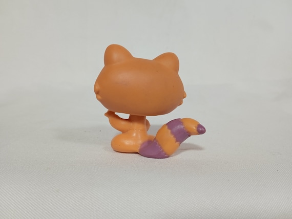 Hasbro - Petshop duo raton laveur et castor, Livraison Gratuite 24/48h