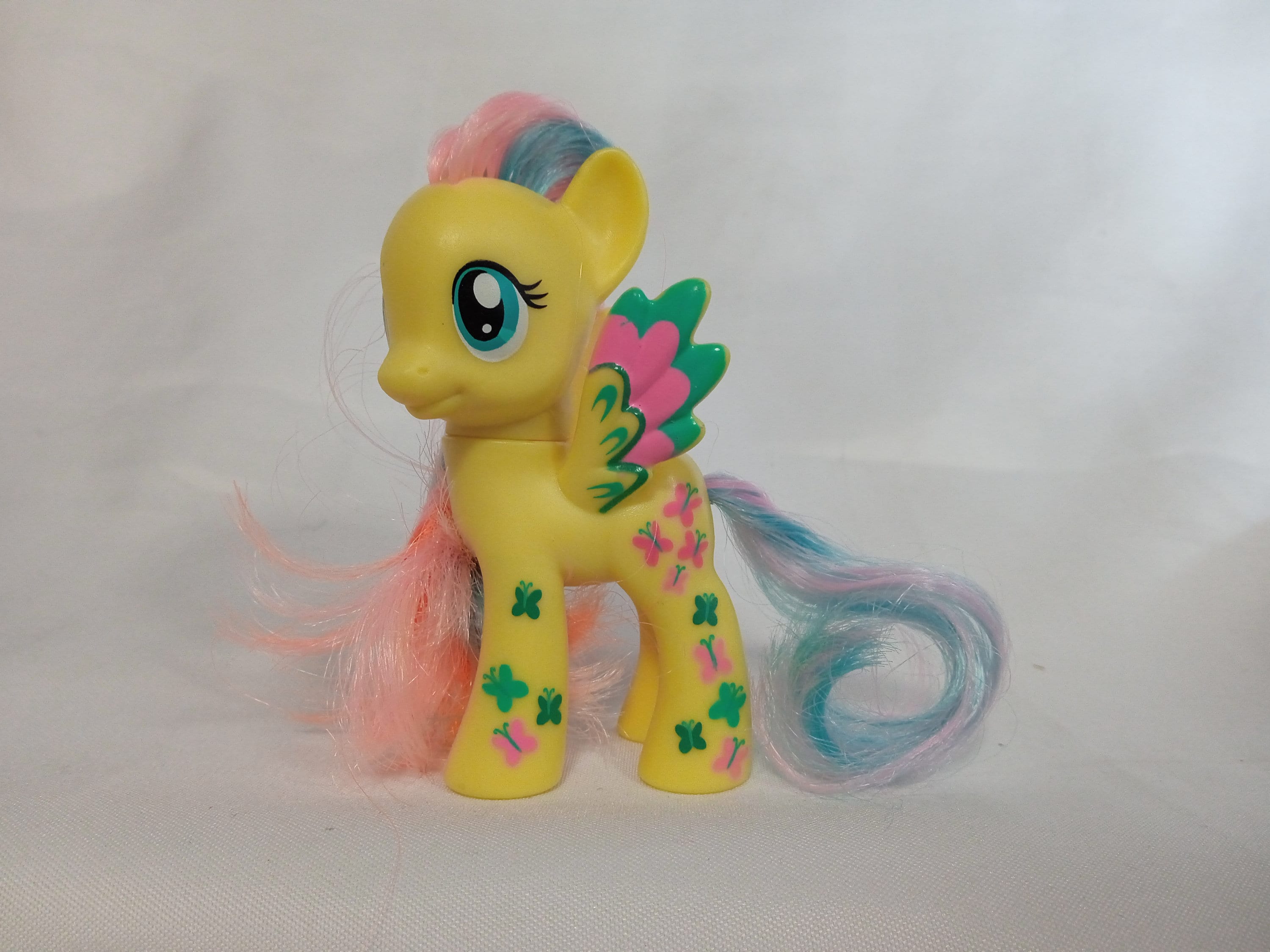 MY LITTLE PONY G4 Rainbow Flash EUR 49,99 - ES
