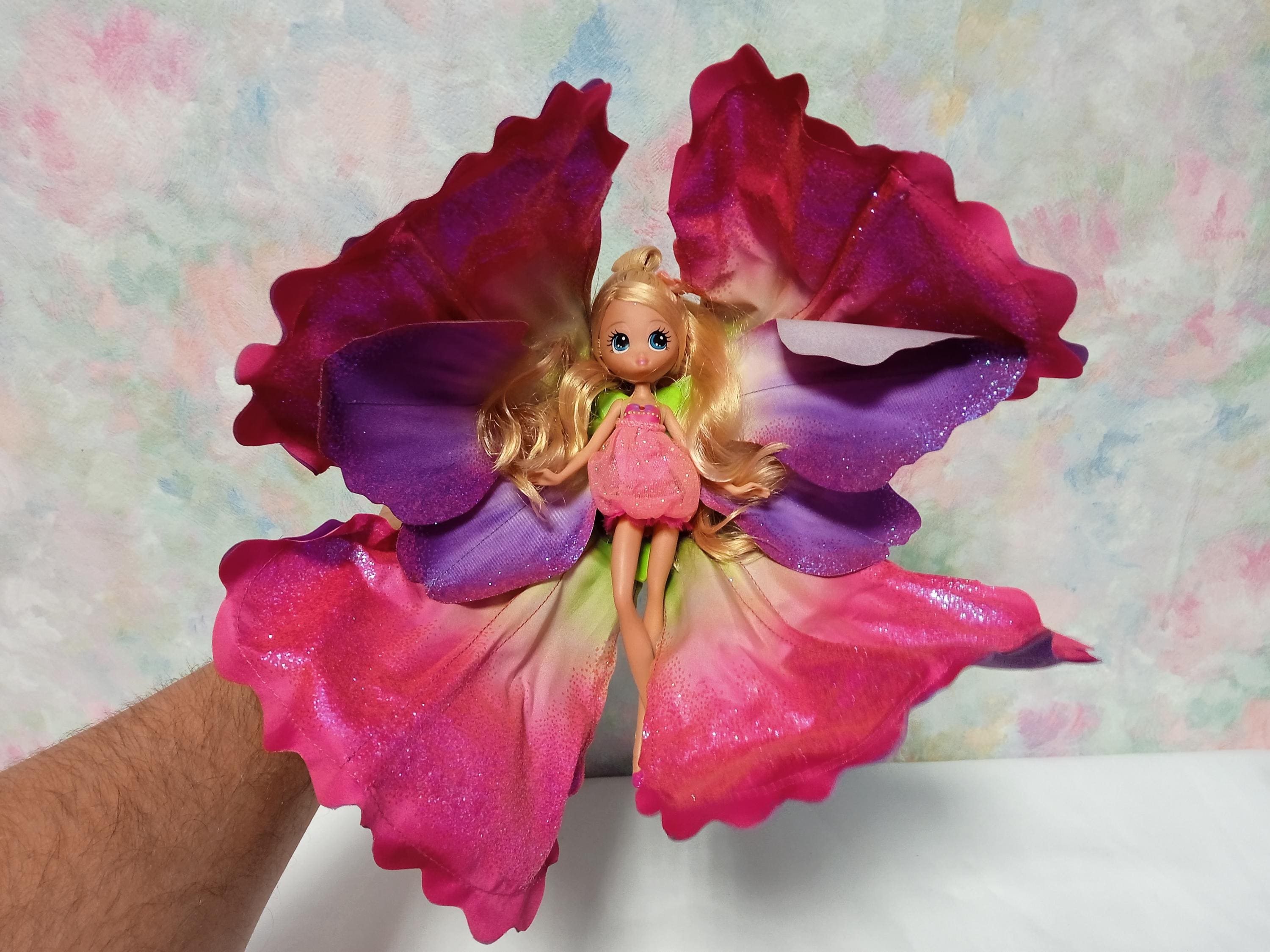 D56美品 BABY,THE ピンクThumbelina Fairy Tale〜 xuY9m7OSwSIoTERLRLEXT7DkTb2Fvi