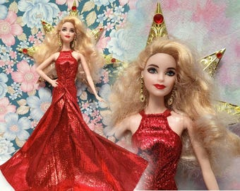 Barbie Music Lovin' Tempo 1985 – Neuve En Boîte, Mattel, étiquette 135 Francs