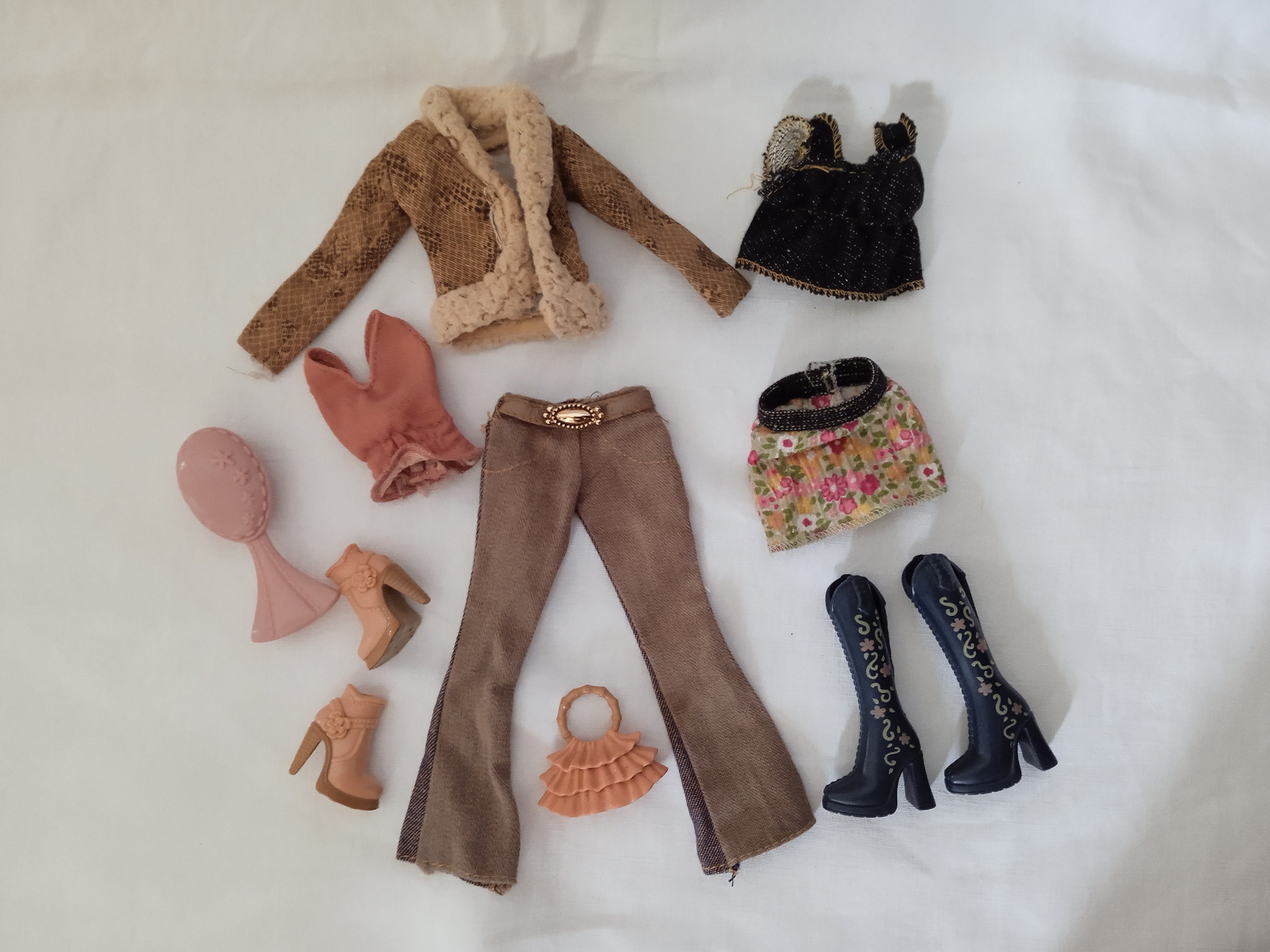 My Scene Dolls Etsy Ireland