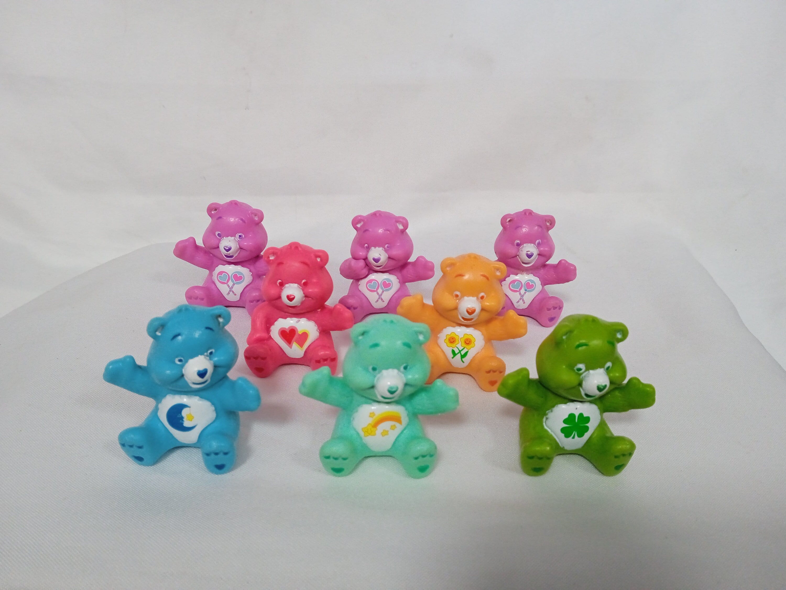 Storm hotsell care bear