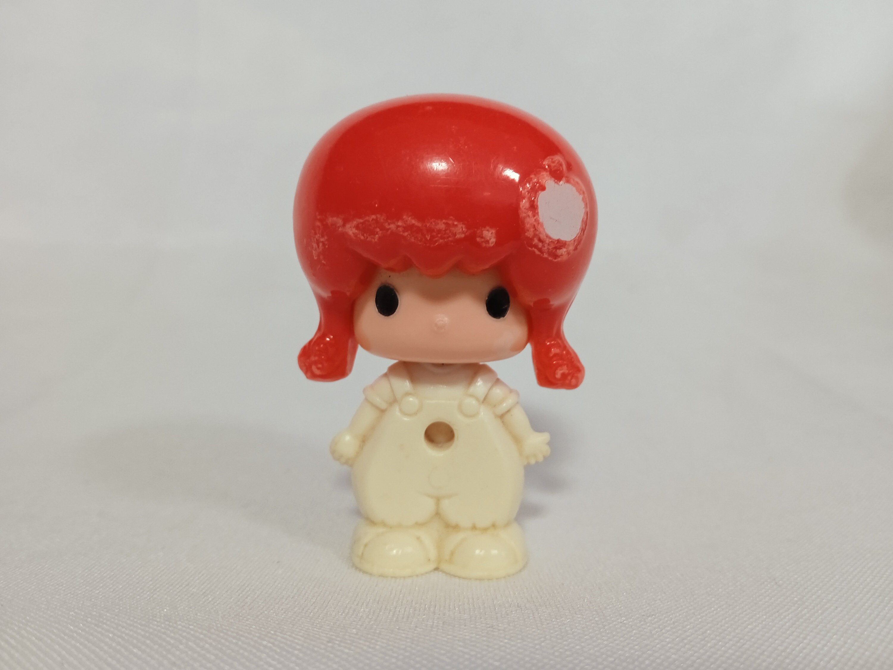 Koeda-chan Lucie Village Takara 1983 Ajena Vintage 