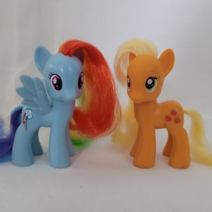 My little pony G4 Friendship is Magic 
