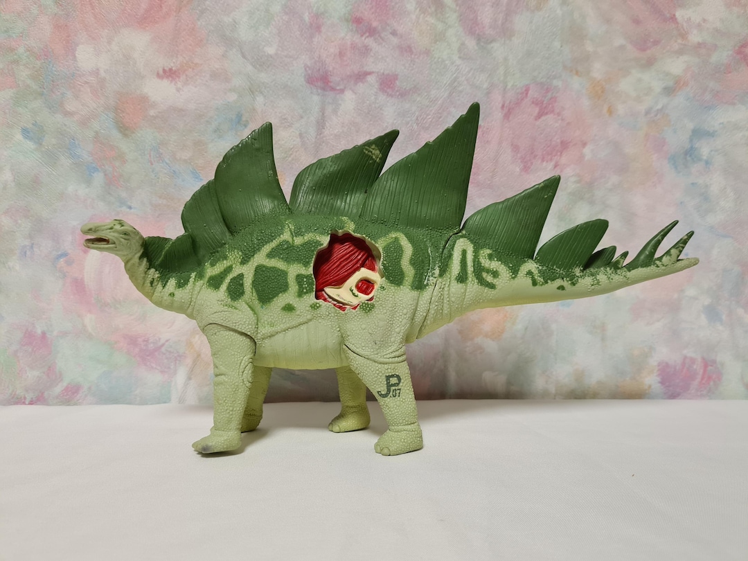 ジュラシックパーク ケナー ステゴサウルス トリケラトプス フィギュア il_1080xN.6669934921_a5zl.jpg