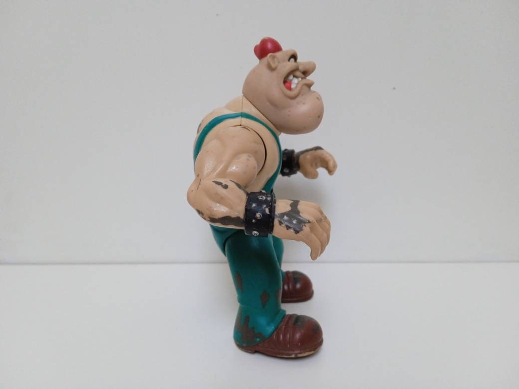 Biker Mice From Mars Greasepit Galoob Vintage Toys - Etsy Canada