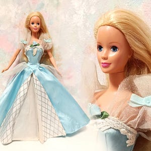 1996年 眠れる森の美女 バービー人形 ヴィンテージ マテル | マジック