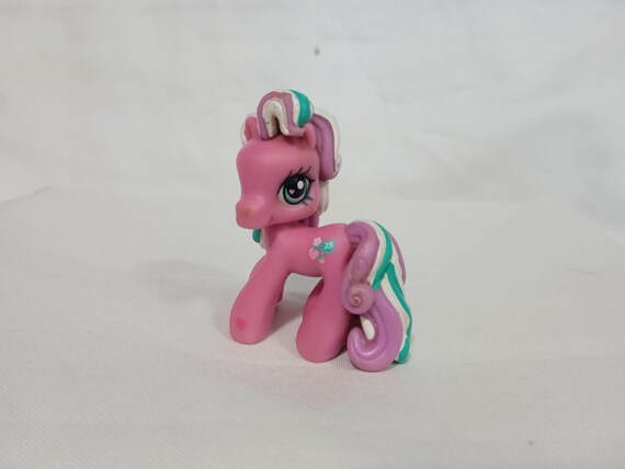 Juguetes de ponyville sale