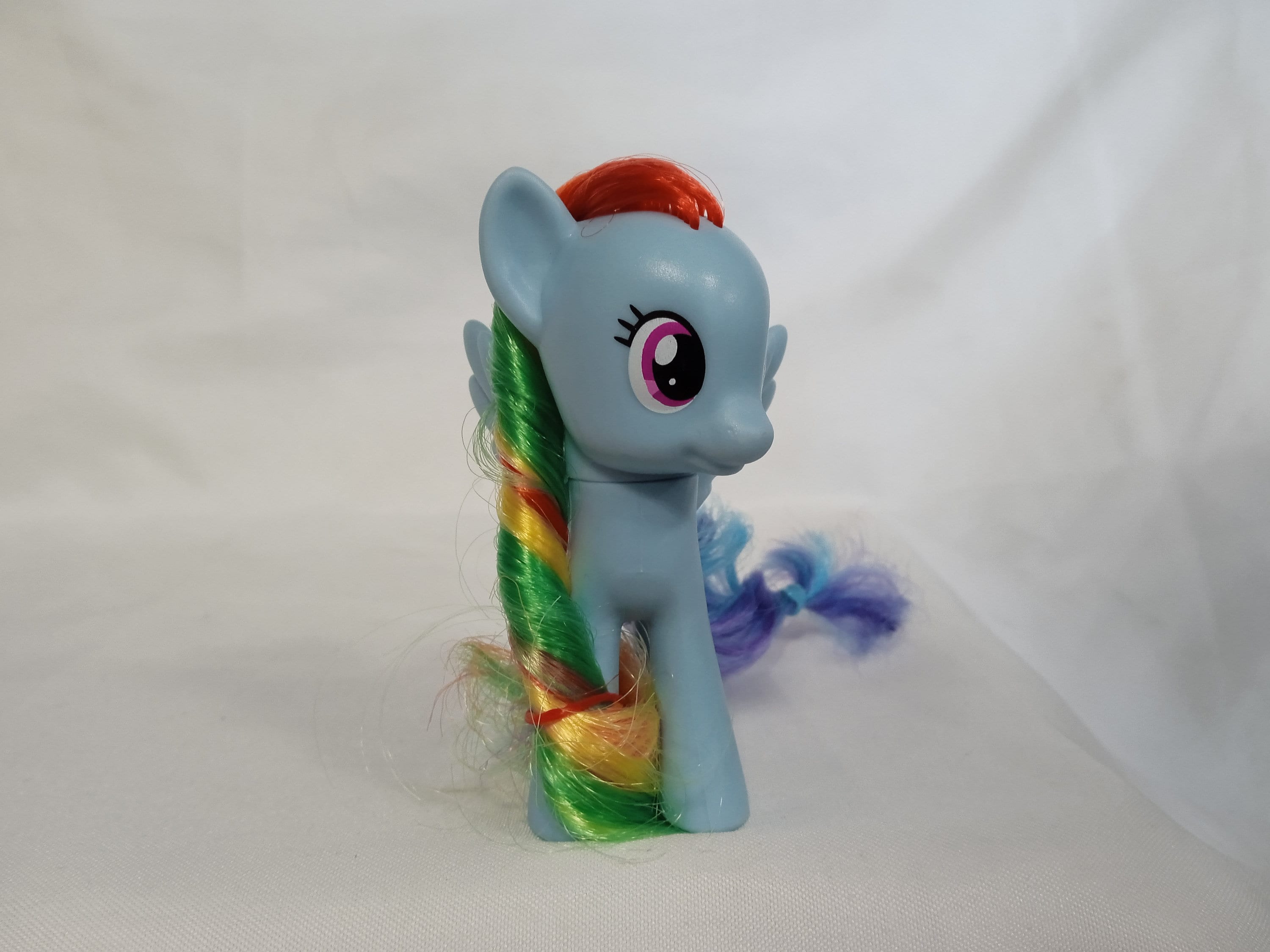 Rare Vintage My Little Pony G4, Cutie Mark Crusaders Wild
