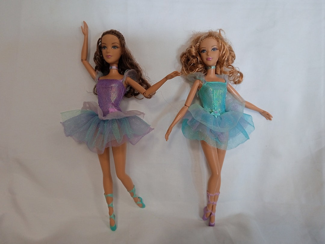BARBIE VINTAGE MATTEL 1967 Philippines Malibu Skipper avec robe à pois
