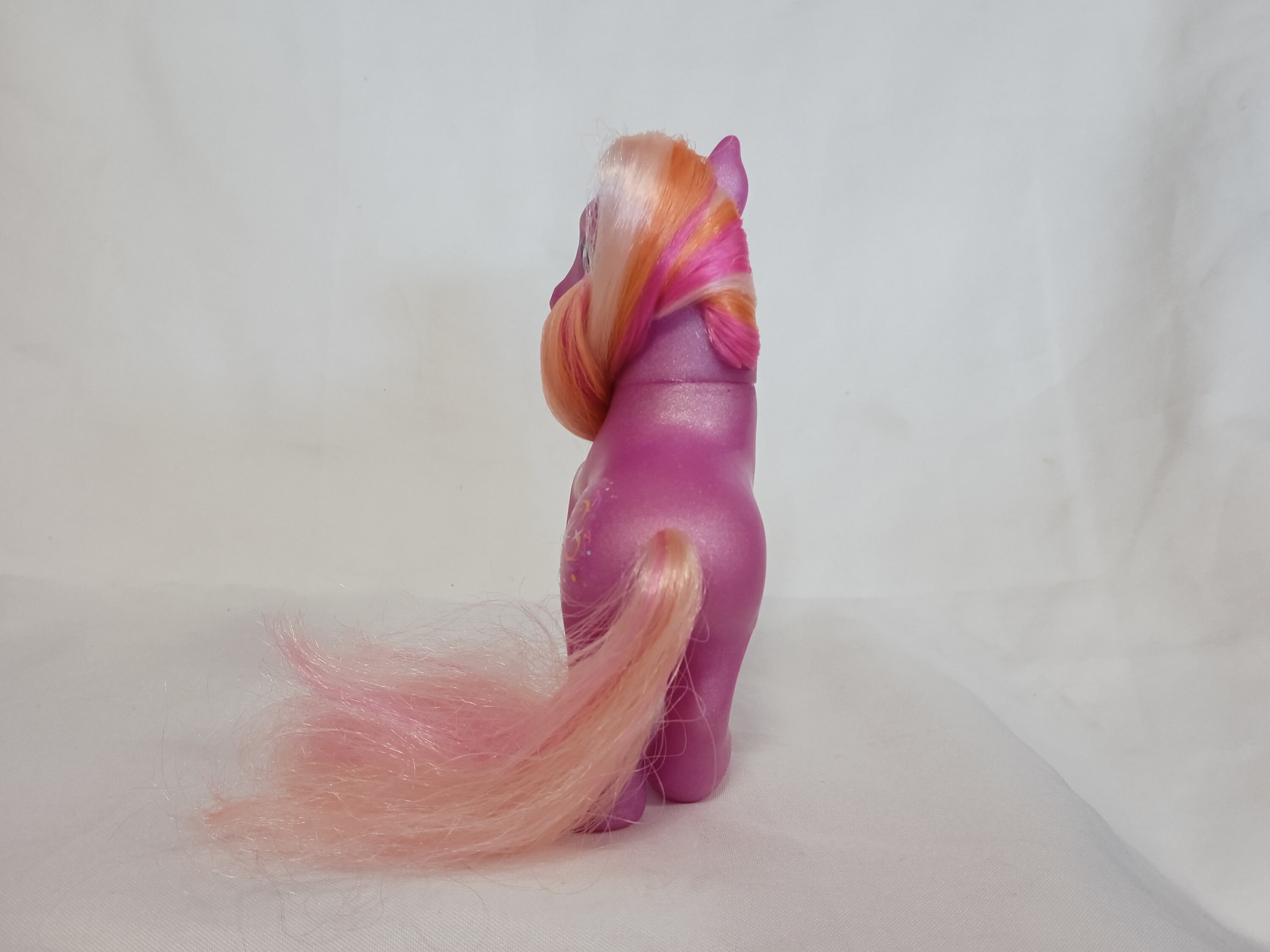 My Little Pony G3 – Twinkle Twirl III – Hasbro France – Occasion