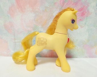 MY LITTLE PONY Hasbro 1997 Lote EUR 25,00 - PicClick ES