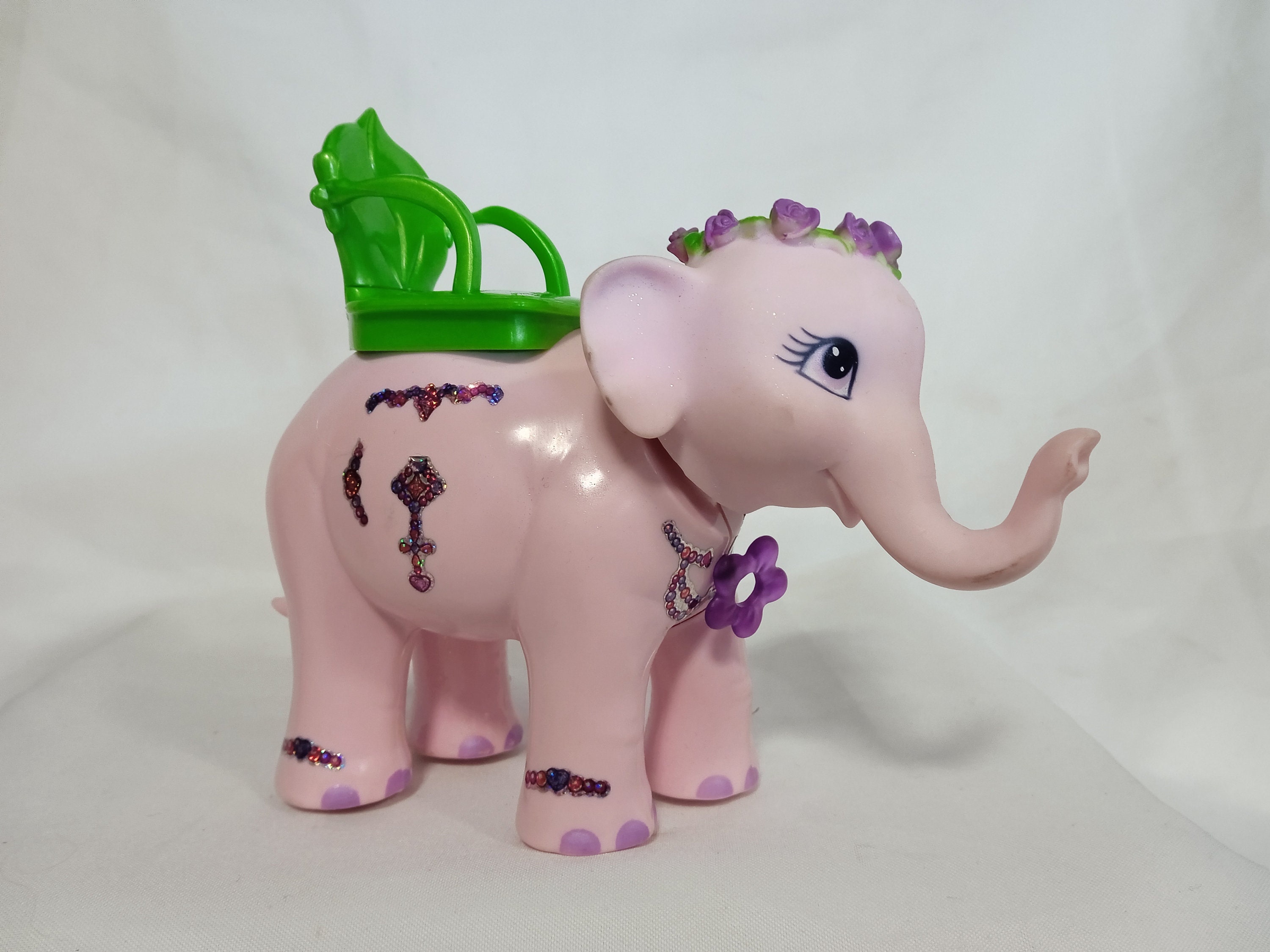 Barbie Mattel Vintage Doll Old Doll Baby Elephant barbie Island Princess Rosella Retro Toy Collection Etsy