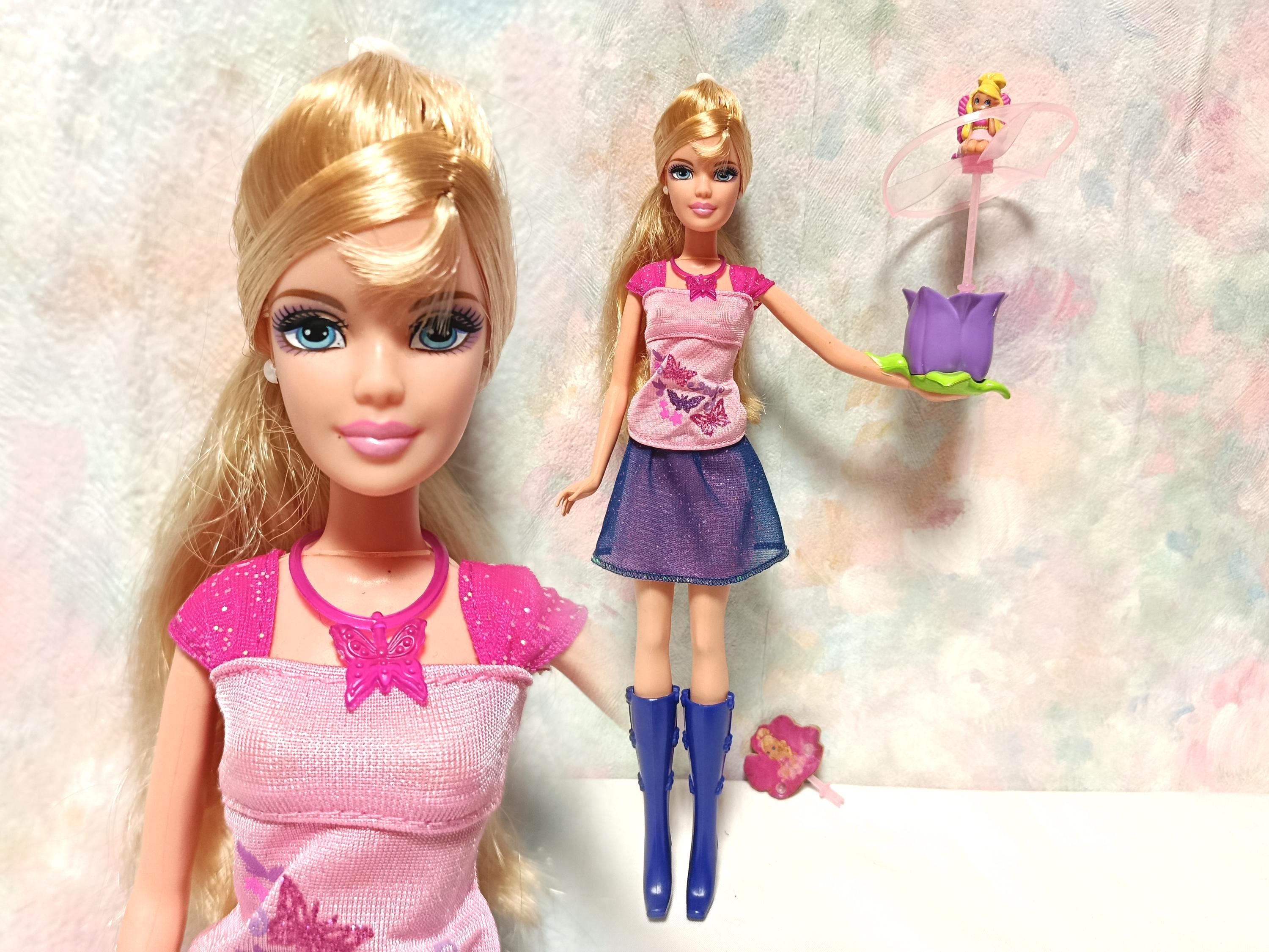 Cali girl barbie - Etsy 日本