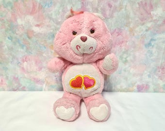 ケアベアーズ ケアベア「ベッドタイムベア」 6インチ 15cm